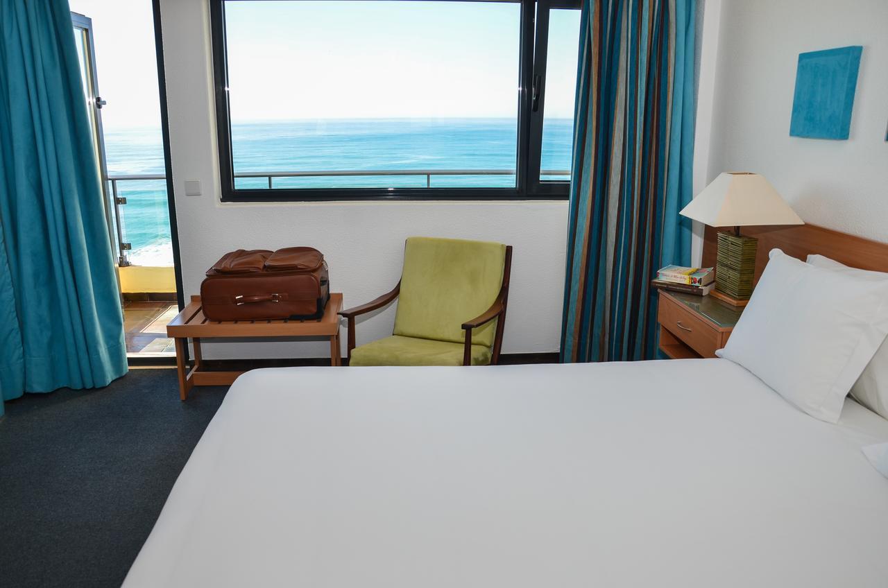 Hotel Golf Mar Maceira  Esterno foto